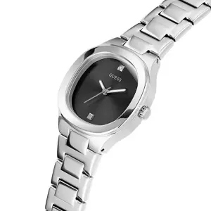 GUESS GUGW0615L1 Pırlantalı Kadın Kol Saati - 4