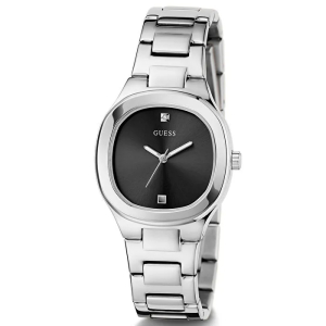 GUESS GUGW0615L1 Pırlantalı Kadın Kol Saati - 5