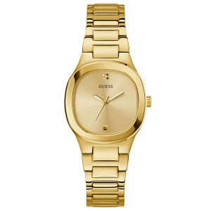 GUESS GUGW0615L2 Pırlantalı Kadın Kol Saati - 1
