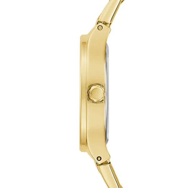 GUESS GUGW0615L2 Pırlantalı Kadın Kol Saati - 2