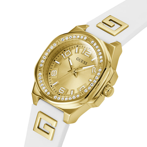 GUESS GUGW0617L2 Kadın Kol Saati - 4