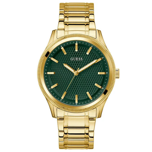 GUESS GUGW0626G2 Erkek Kol Saati - Guess