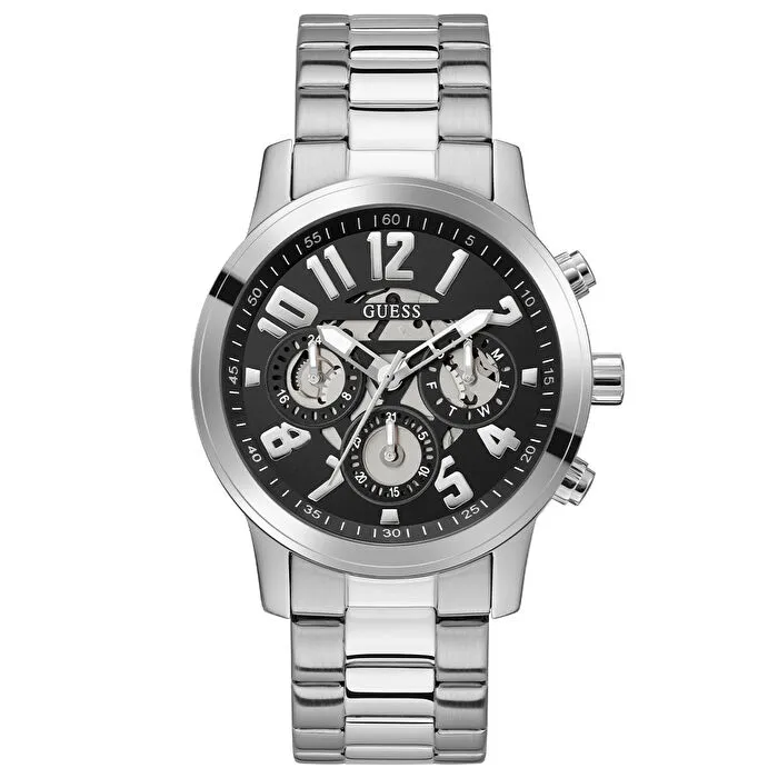 GUESS GUGW0627G1 Erkek Kol Saati - 1