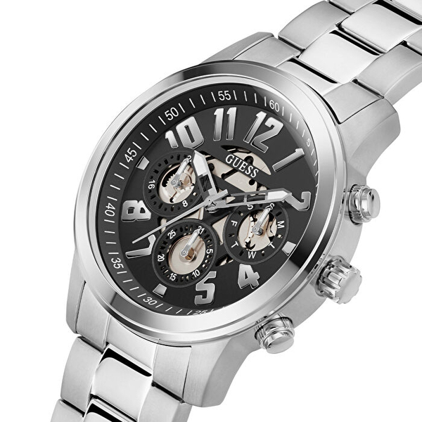 GUESS GUGW0627G1 Erkek Kol Saati - 4