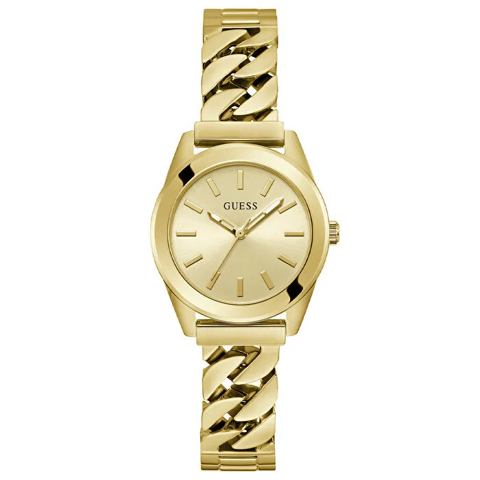 GUESS GUGW0653L1 Kadın Kol Saati - 1