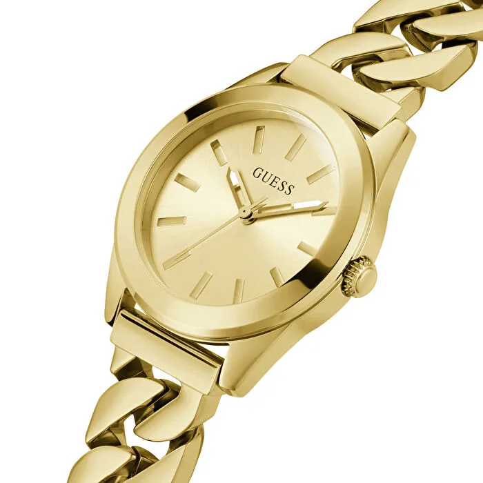 GUESS GUGW0653L1 Kadın Kol Saati - 4