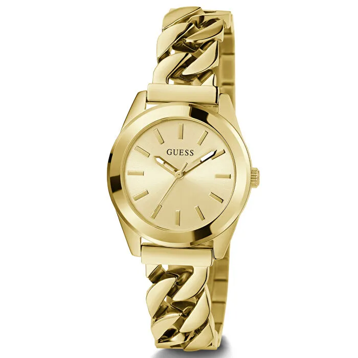 GUESS GUGW0653L1 Kadın Kol Saati - 5