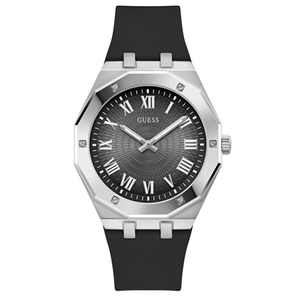 GUESS GUGW0663G1 Erkek Kol Saati - 1