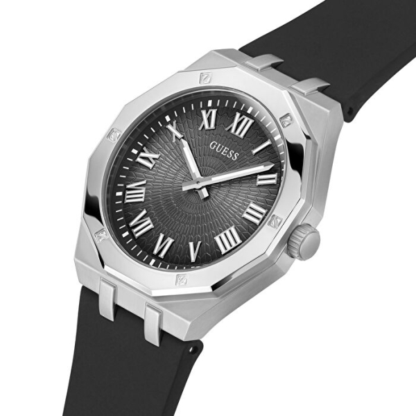 GUESS GUGW0663G1 Erkek Kol Saati - 4