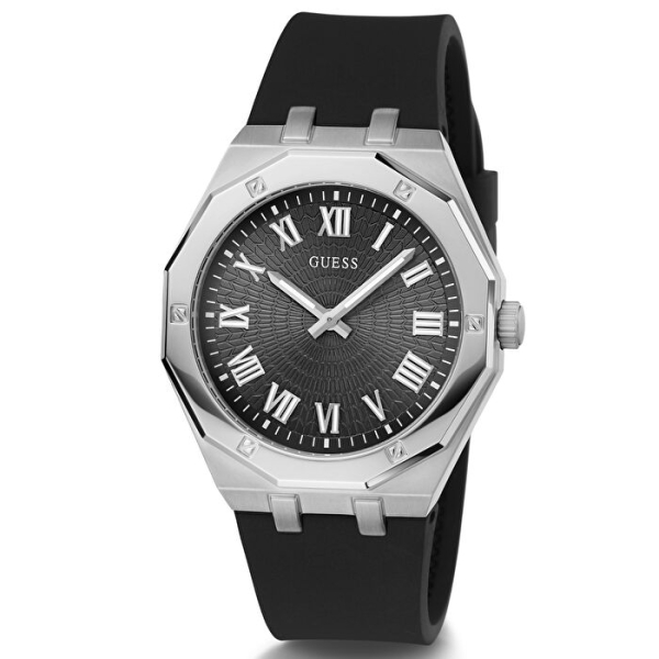 GUESS GUGW0663G1 Erkek Kol Saati - 5