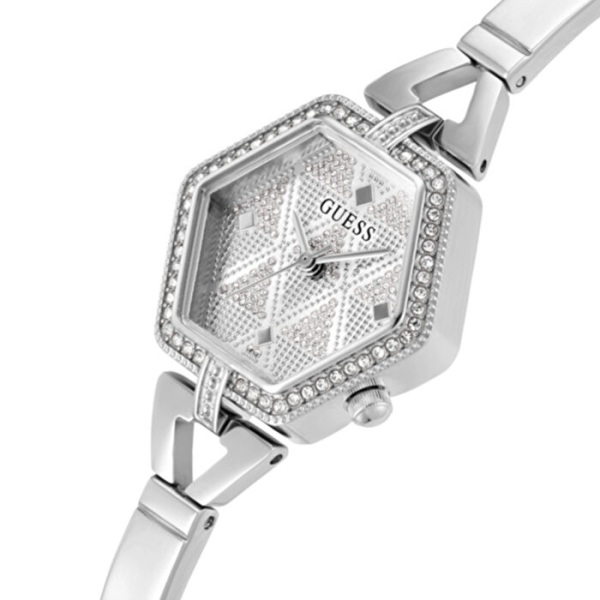GUESS GUGW0680L1 Kadın Kol Saati - 4