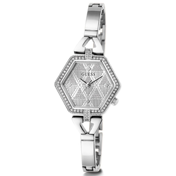 GUESS GUGW0680L1 Kadın Kol Saati - 5