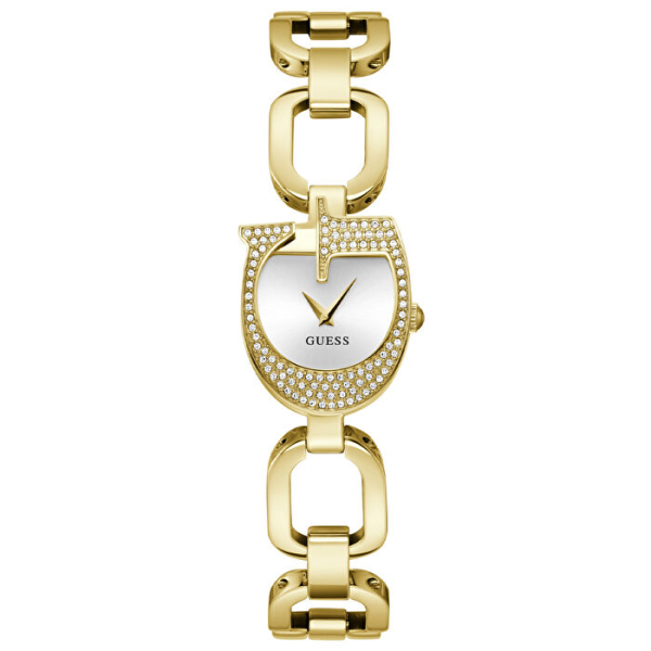 GUESS GUGW0683L2 Kadın Kol Saati - 1