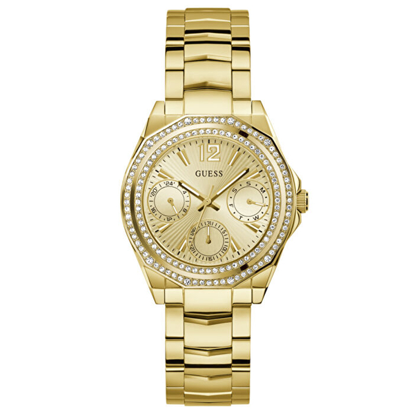 GUESS GUGW0685L2 Kadın Kol Saati - 1