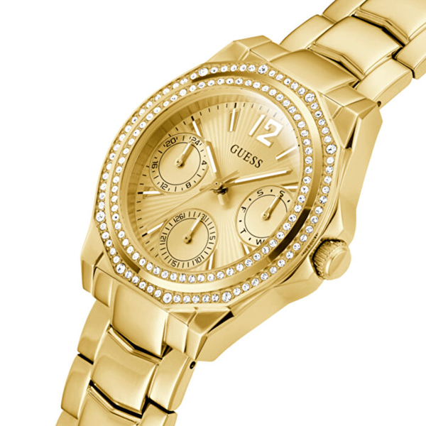 GUESS GUGW0685L2 Kadın Kol Saati - 4