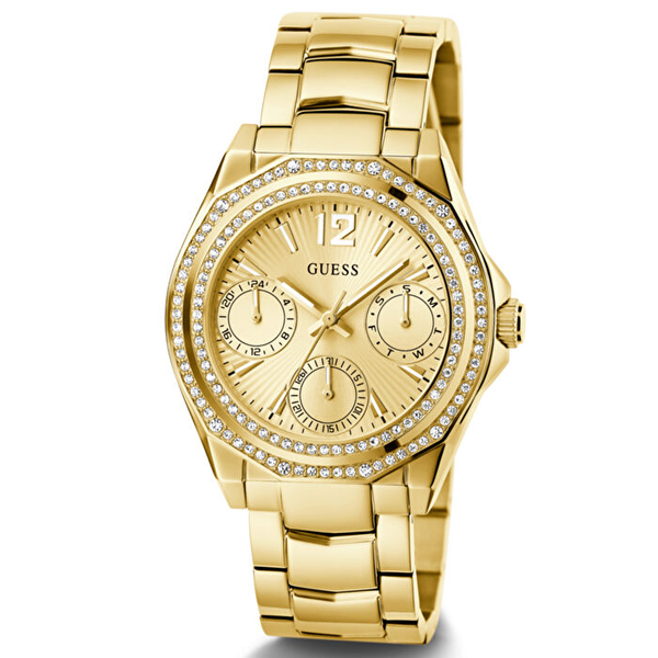 GUESS GUGW0685L2 Kadın Kol Saati - 5