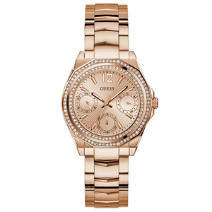GUESS GUGW0685L3 Kadın Kol Saati - 1