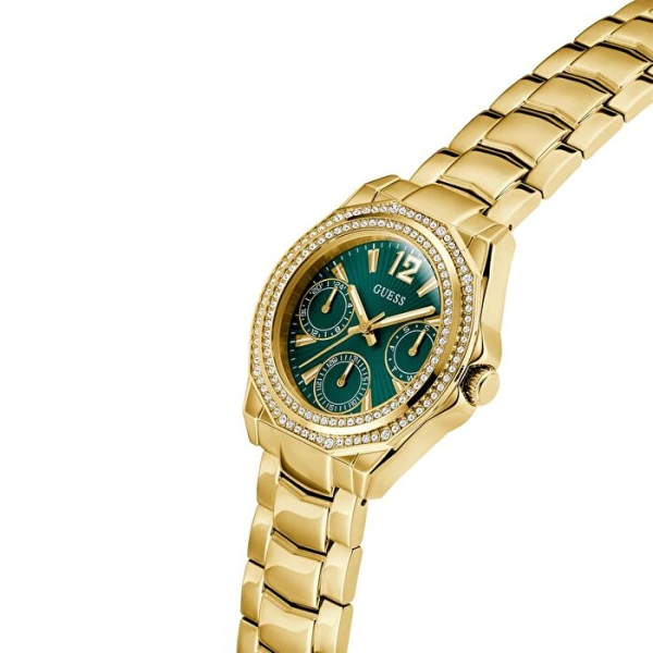 GUESS GUGW0685L5 Kadın Kol Saati - 3