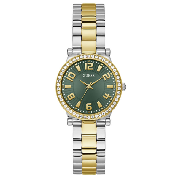 GUESS GUGW0686L2 Kadın Kol Saati - 1