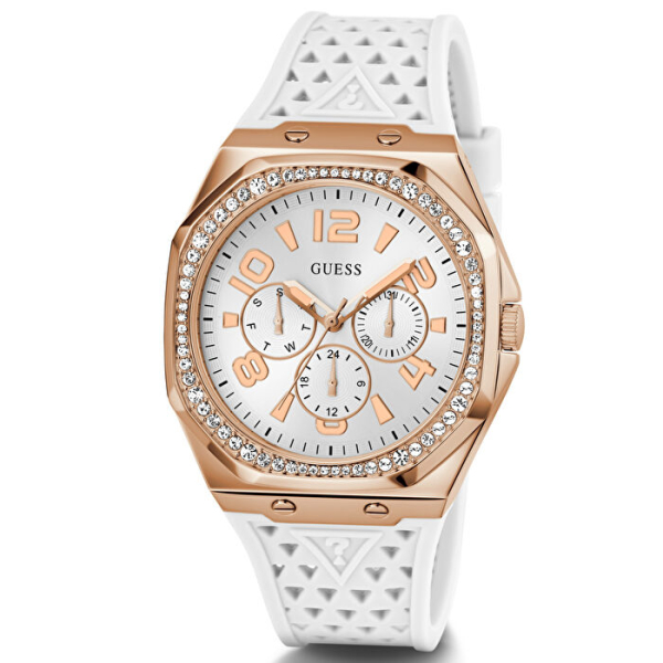 GUESS GUGW0694L3 Kadın Kol Saati - 5