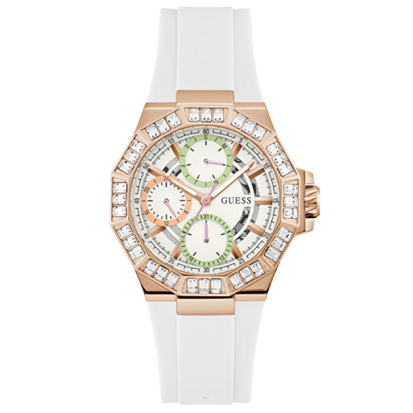 GUESS GUGW0695L3 Kadın Kol Saati - 1