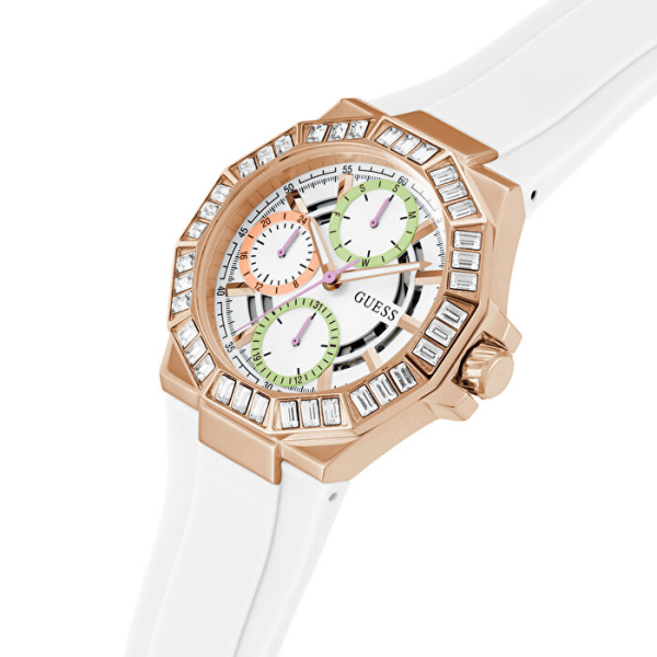GUESS GUGW0695L3 Kadın Kol Saati - 4