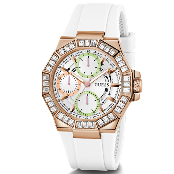 GUESS GUGW0695L3 Kadın Kol Saati - 5