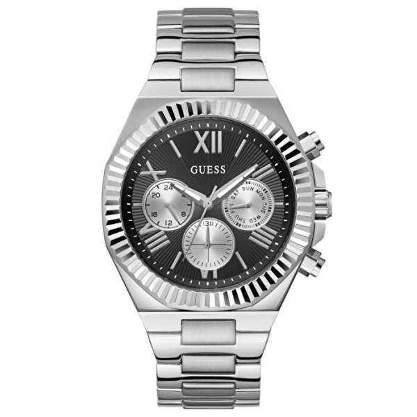 GUESS GUGW0703G1 Erkek Kol Saati - 1