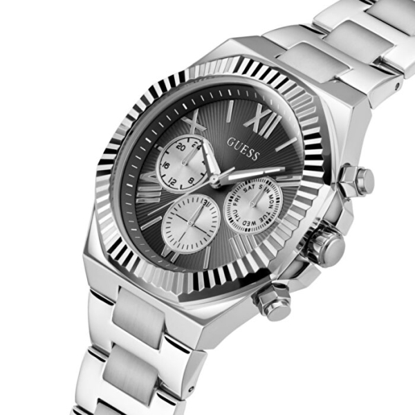 GUESS GUGW0703G1 Erkek Kol Saati - 5