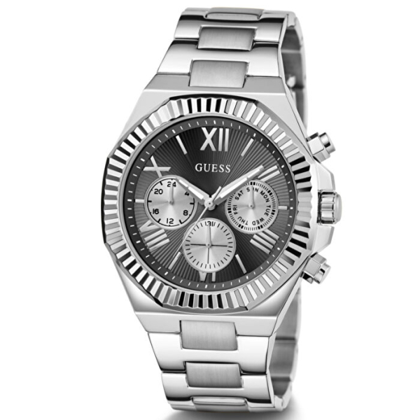 GUESS GUGW0703G1 Erkek Kol Saati - 6