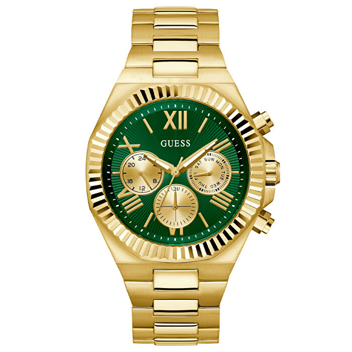 GUESS GUGW0703G2 Erkek Kol Saati - 1