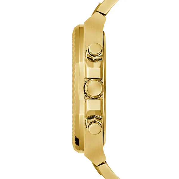 GUESS GUGW0703G2 Erkek Kol Saati - 2