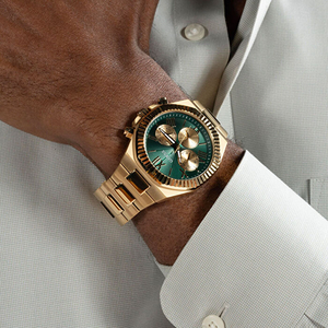 GUESS GUGW0703G2 Erkek Kol Saati - 6