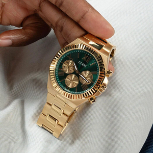 GUESS GUGW0703G2 Erkek Kol Saati - 8