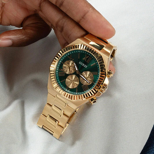 GUESS GUGW0703G2 Erkek Kol Saati - 8