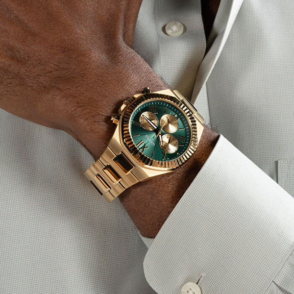 GUESS GUGW0703G2 Erkek Kol Saati - 6