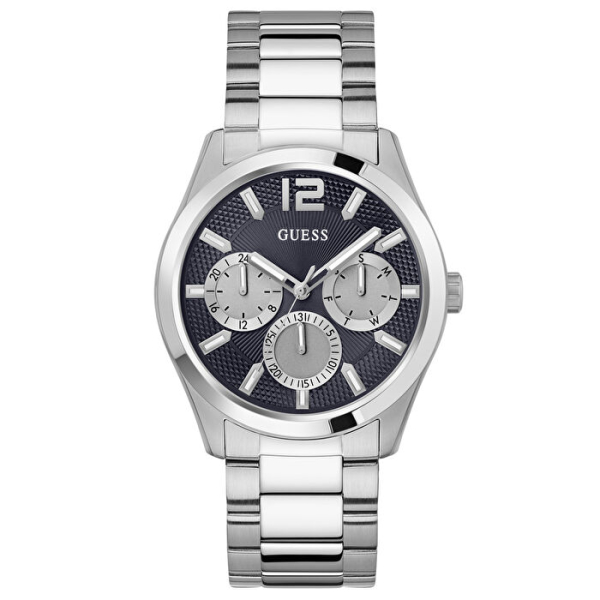 GUESS GUGW0707G1 Erkek Kol Saati - 1