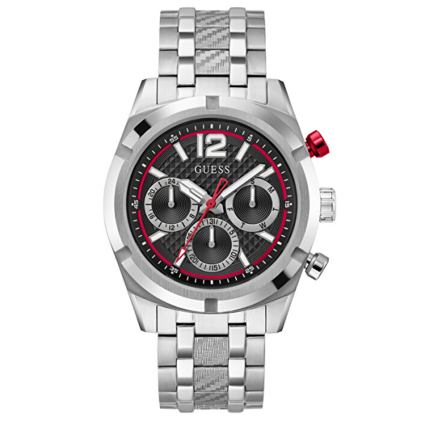 GUESS GUGW0714G1 Erkek Kol Saati - 1