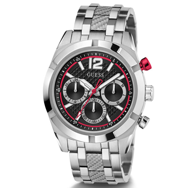 GUESS GUGW0714G1 Erkek Kol Saati - 5