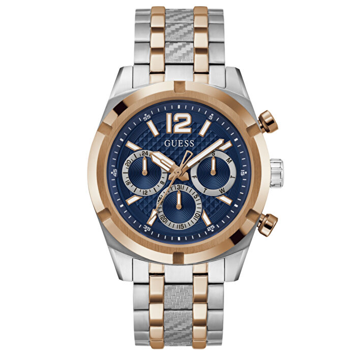 GUESS GUGW0714G3 Erkek Kol Saati - 1
