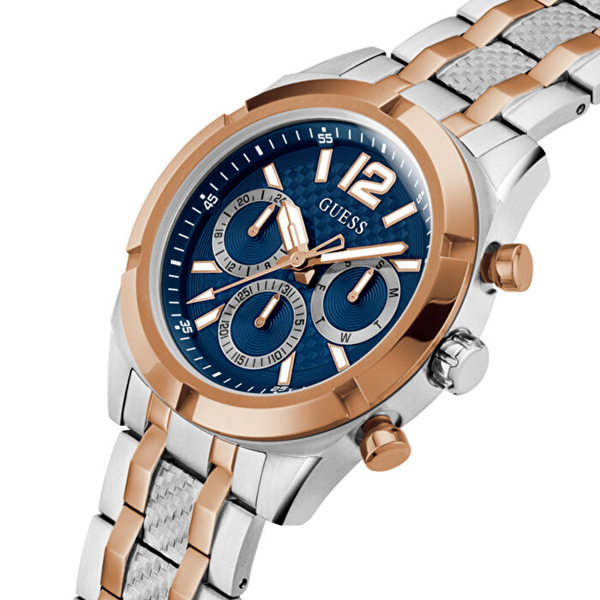 GUESS GUGW0714G3 Erkek Kol Saati - 3