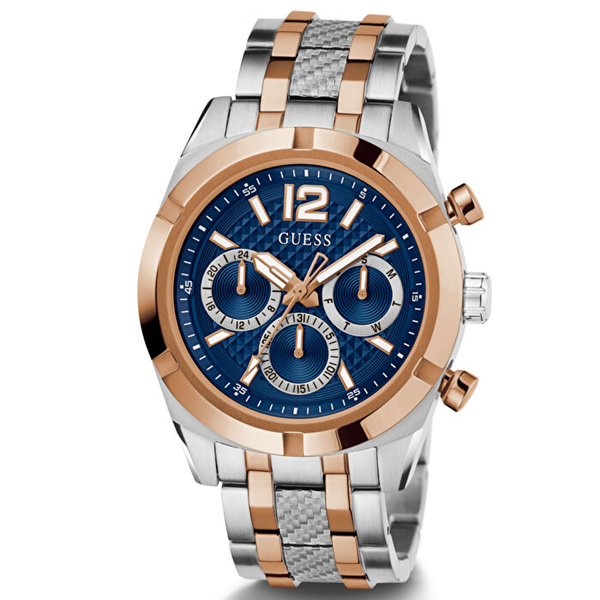 GUESS GUGW0714G3 Erkek Kol Saati - 4