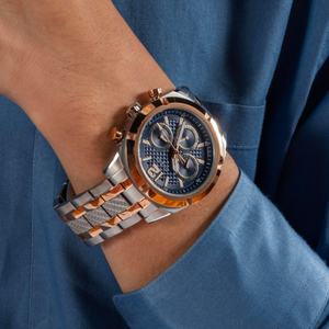 GUESS GUGW0714G3 Erkek Kol Saati - 7