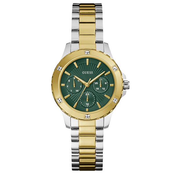 GUESS GUGW0723L1 Kadın Kol Saati - 1