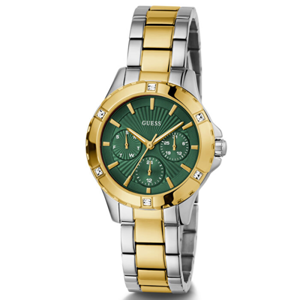 GUESS GUGW0723L1 Kadın Kol Saati - 5
