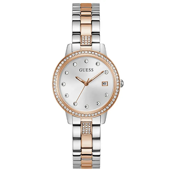 GUESS GUGW0725L2 Kadın Kol Saati - 1