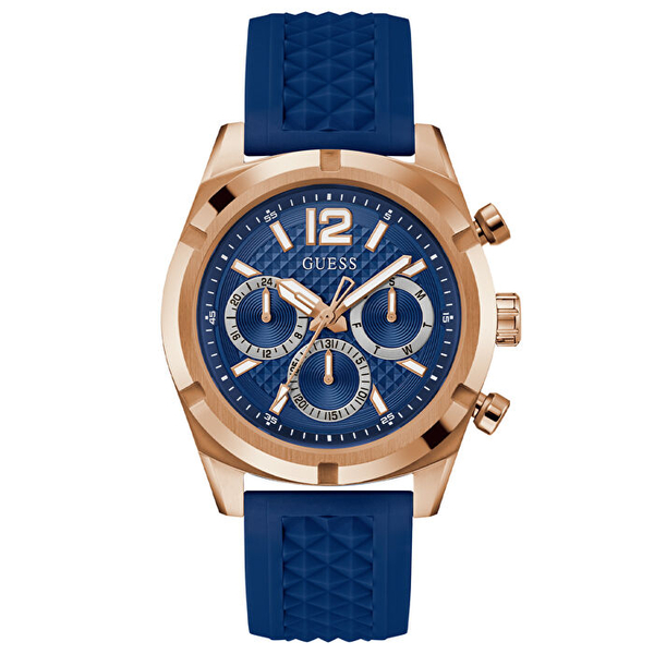 GUESS GUGW0729G3 Erkek Kol Saati - 1