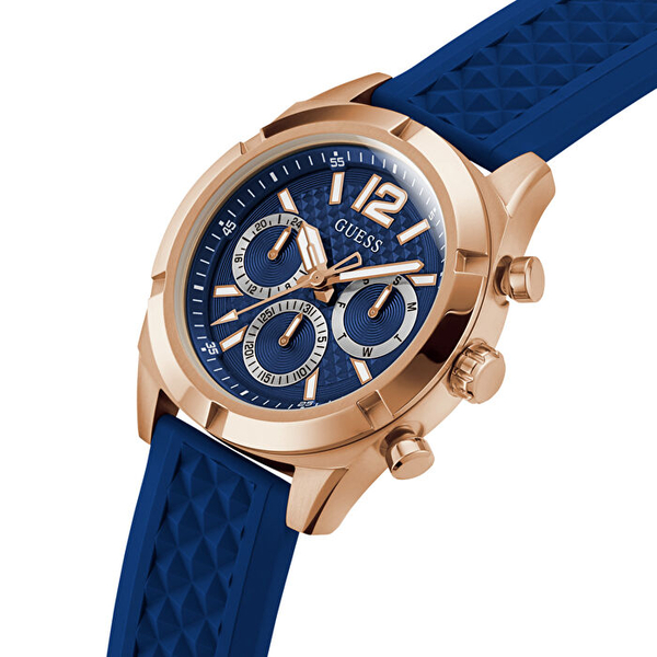 GUESS GUGW0729G3 Erkek Kol Saati - 4