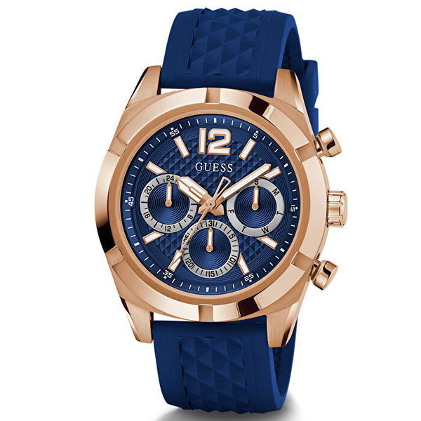 GUESS GUGW0729G3 Erkek Kol Saati - 5