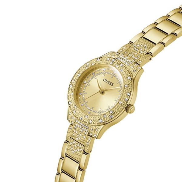 GUESS GUGW0746L2 Kadın Kol Saati - 4